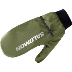Salomon Bonatti WaterProof Kaki