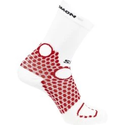 S-Lab S-Lab Ultra Crew Blanc