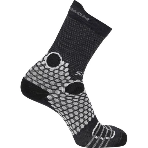 S-Lab S-Lab Ultra Crew Gris