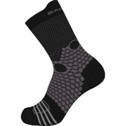 Vêtements De Sport -Vêtements De Sport main LC2080400 2 GHO S LAB ULTRA CREW BLACK LIGHT GREY.png.high res 5a7d