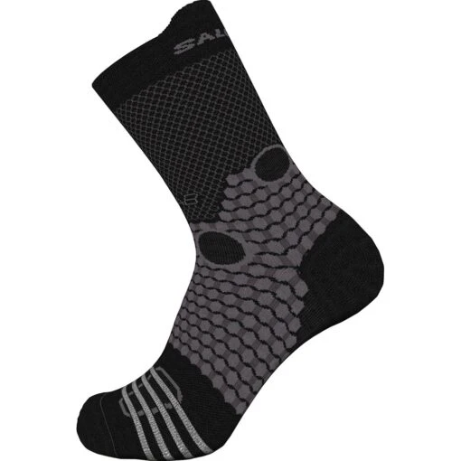 S-Lab S-Lab Ultra Crew Gris – Image 2