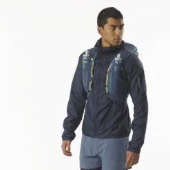 Salomon Adv Skin 12 Gris -Vêtements De Sport main LC2095700 0 MOD ADV SKIN 12Bering Sea FLINT STONE a919