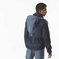 Salomon Adv Skin 12 Gris -Vêtements De Sport main LC2095700 1 MOD ADV SKIN 12Bering Sea FLINT STONE 2c88
