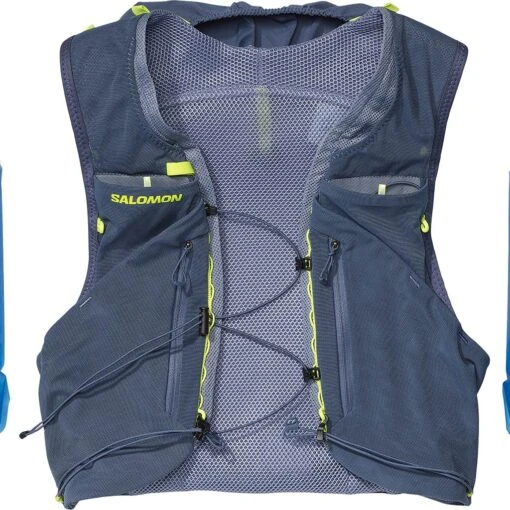 Salomon Adv Skin 12 Gris – Image 2
