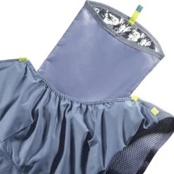 Salomon Adv Skin 12 Gris -Vêtements De Sport main LC2095700 4 GHO ADV SKIN 12Bering Sea FLINT STONE cb35