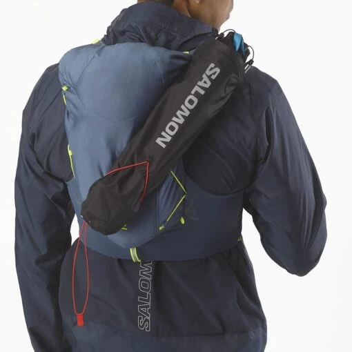 Salomon Adv Skin 12 Gris – Image 5