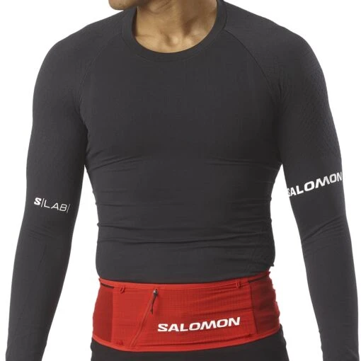 Salomon S-Lab Belt Rouge – Image 8
