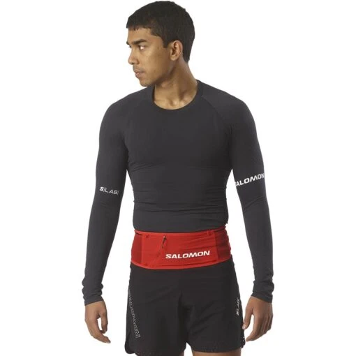 Salomon S-Lab Belt Rouge – Image 2