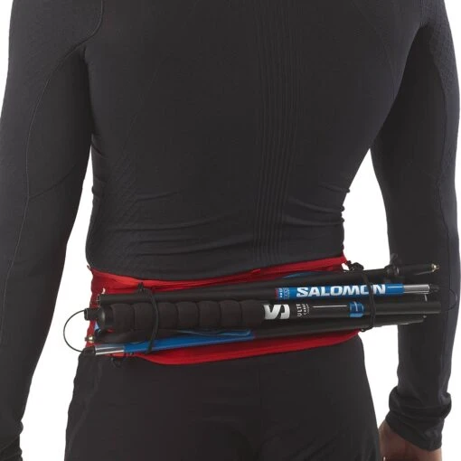 Salomon S-Lab Belt Rouge – Image 7