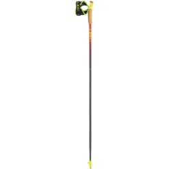 LEKI Vertical K Noir
