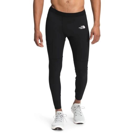 The North Face Winter Warm Tight Homme Orange – Image 3