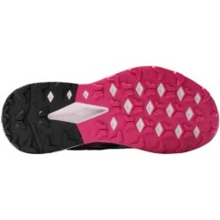 The North Face Vectiv Infinite X Elvira Femme -Vêtements De Sport main NF0A7W5F9ZQ 4 4d83