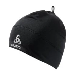 Odlo Set POLYKNIT HAT + GLOVES -Vêtements De Sport main Odlo Handschoenen en Muts Set Senior 3 2209141342 991d