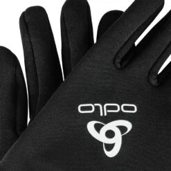 Odlo Set POLYKNIT HAT + GLOVES -Vêtements De Sport main Odlo Handschoenen en Muts Set Senior 5 2209141342 1b1f