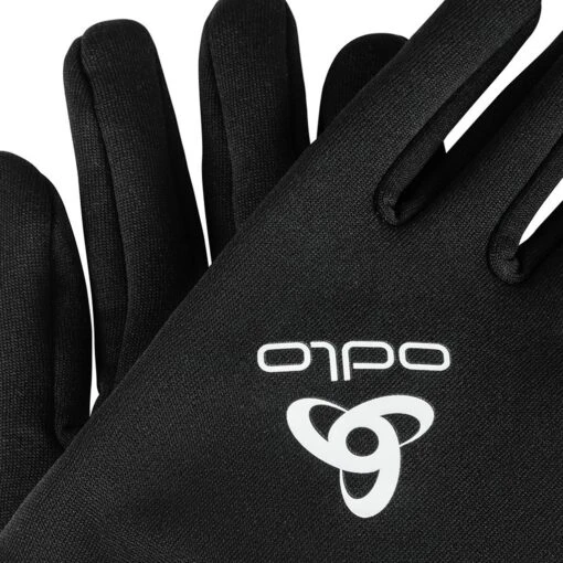 Odlo Set POLYKNIT HAT + GLOVES – Image 5