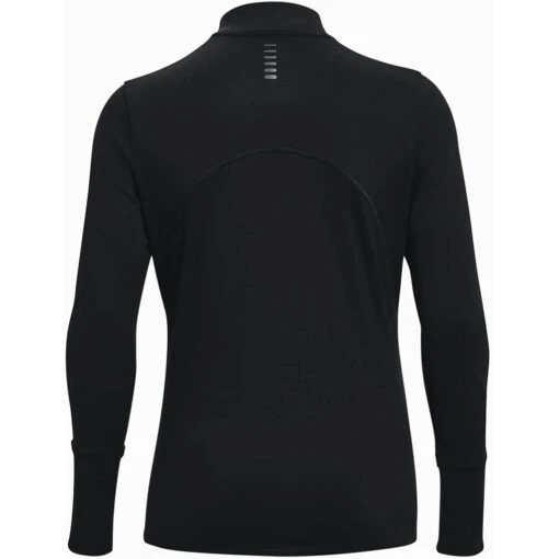 Under Armour Qualifier Run 2.0 1.2 Zip Femme
