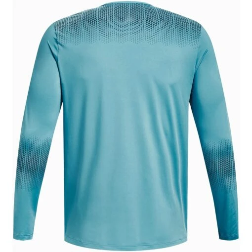Under Armour Armourprint Long Sleeve Homme – Image 2