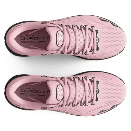 Under Armour Hovr Infinite 4 Femme – Image 3