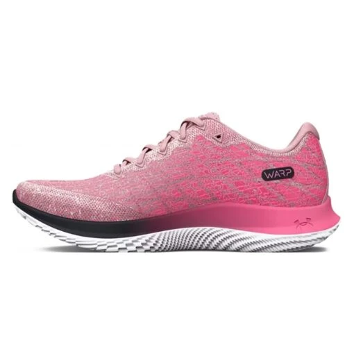 Under Armour Flow Velociti Wind 2 Femme – Image 2