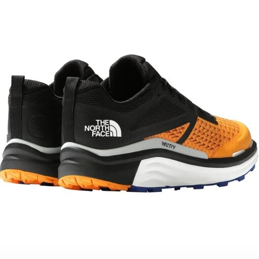 The North Face Vectiv Enduris II Homme Orange – Image 3
