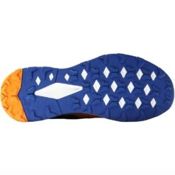 The North Face Vectiv Enduris II Homme Orange -Vêtements De Sport main RENF0A5JCO7Q6 2 e0f4