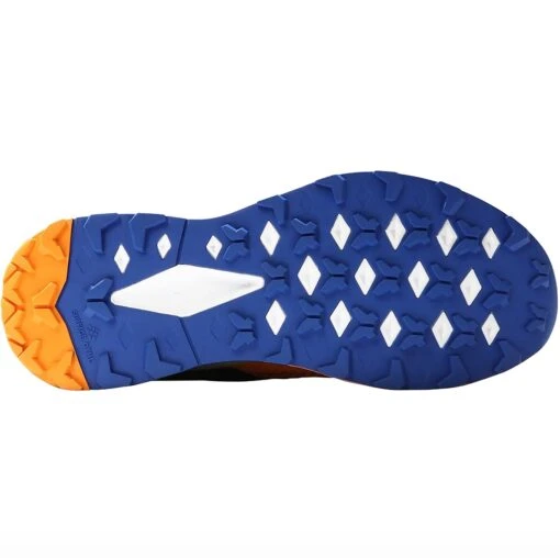 The North Face Vectiv Enduris II Homme Orange – Image 4