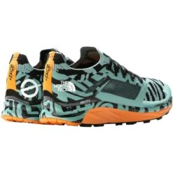 The North Face Flight Vectiv X Elvira Homme -Vêtements De Sport main RENF0A7W5C9ZM 4 168f