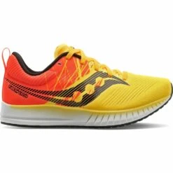 Saucony Fastwitch 9 Femme
