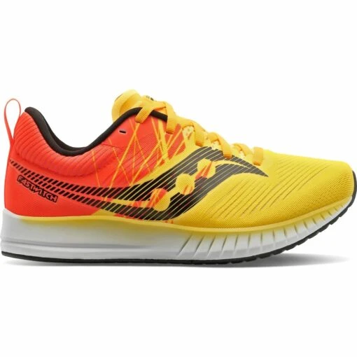Saucony Fastwitch 9 Femme