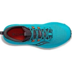 Saucony Peregrine 13 Homme Bleu -Vêtements De Sport main S20838 25 3 1 a4e7