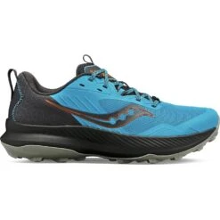 Saucony Blaze TR Homme Bleu Ciel