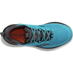 Saucony Blaze TR Homme Bleu Ciel -Vêtements De Sport main S20845 25 3 1 2171