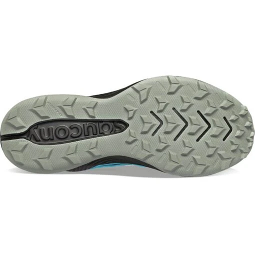 Saucony Blaze TR Homme Bleu Ciel – Image 5