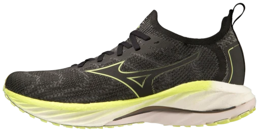 Mizuno Wave Neo Wind Homme – Image 2