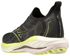 Mizuno Wave Neo Wind Homme -Vêtements De Sport main SH J1GC227852 08 1000 2cab