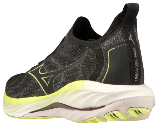 Mizuno Wave Neo Wind Homme – Image 7