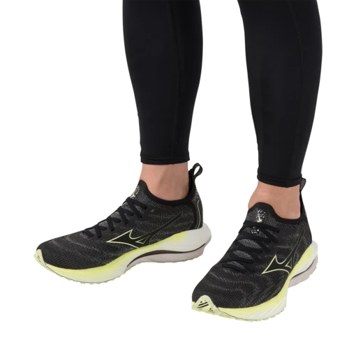 Mizuno Wave Neo Wind Homme – Image 9
