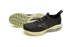 Mizuno Wave Neo Wind Homme -Vêtements De Sport main SH J1GC227852 99 1000 d625