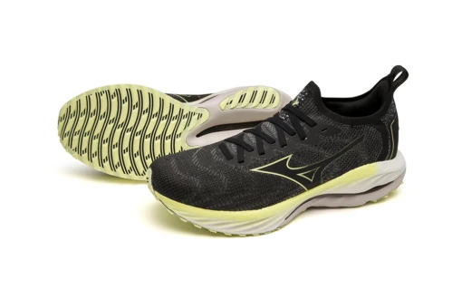 Mizuno Wave Neo Wind Homme – Image 5