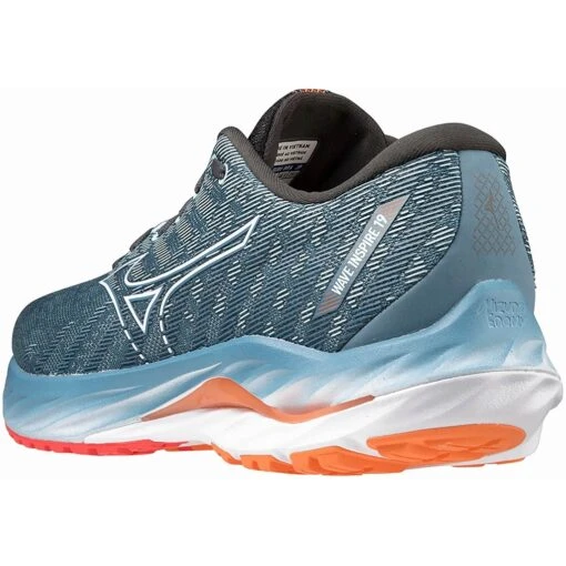 Mizuno Wave Inspire 19 Homme – Image 2