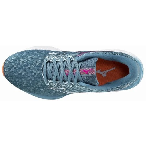 Mizuno Wave Inspire 19 Homme – Image 3