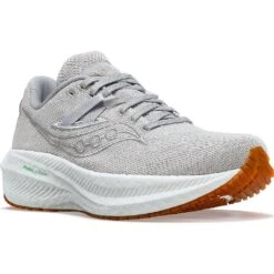 Saucony Triumph RFG Femme Mauve -Vêtements De Sport main Saucony Triumph RFG S10761 30 5 1 a936