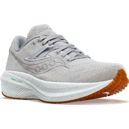 Saucony Triumph RFG Femme Mauve – Image 3