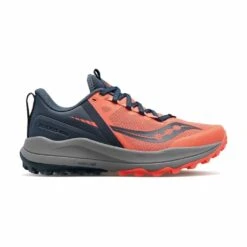 Saucony Xodus Ultra Femme