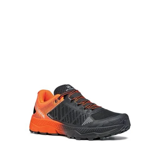 Scarpa Spin Ultra Gore-Tex Homme Rose – Image 3