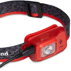 Black Diamond Astro 300-R Headlamp Rouge -Vêtements De Sport main aa2d4ba268099a6dea6642aeb2a8c632d0c4de2c 60209 719d