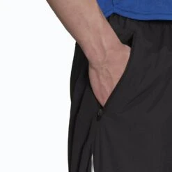 Adidas Adizero Pant Homme Noir -Vêtements De Sport main adidas hk5628 mag3960970 4 1bc3