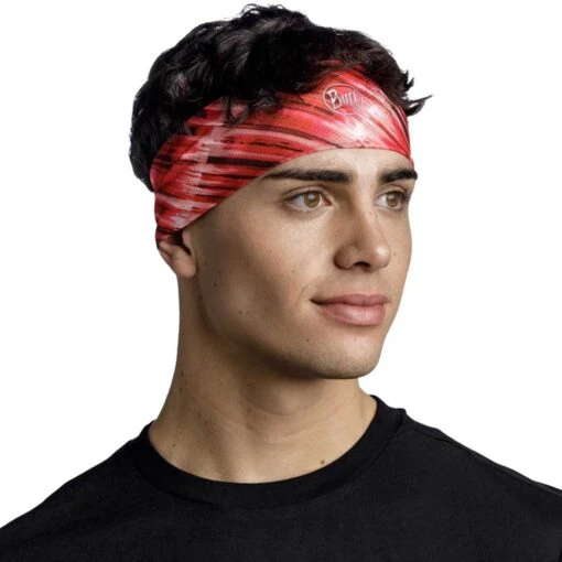 Buff Fastwick Headband Rouge – Image 3