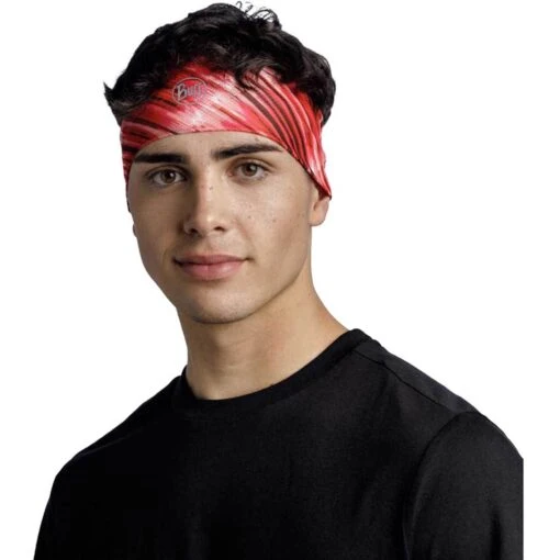 Buff Fastwick Headband Rouge – Image 2