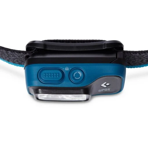 Black Diamond Spot 400 Headlamp Bleu – Image 4